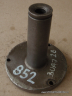 Příruba na brusku (Flanged grinder) BUAJ 28  100mm